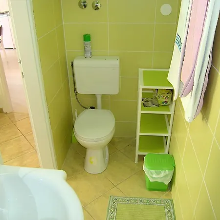 Vera Apartamento Krk Town
