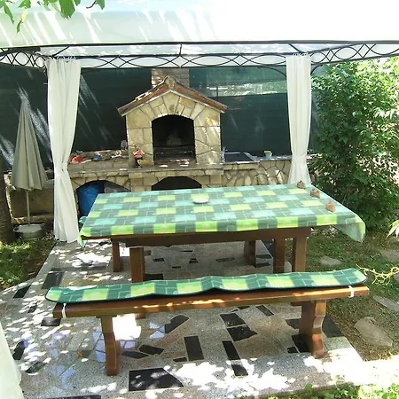 Vera Apartamento Krk Town
