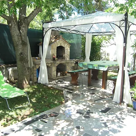 Vera Krk Town