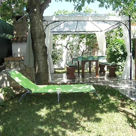 Vera Apartamento *