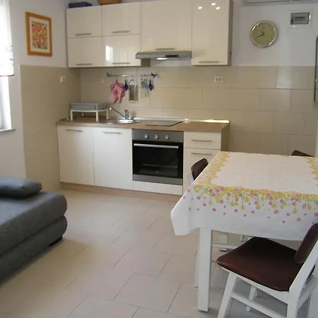 Apartamento Vera *