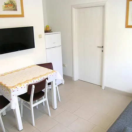Apartment Vera